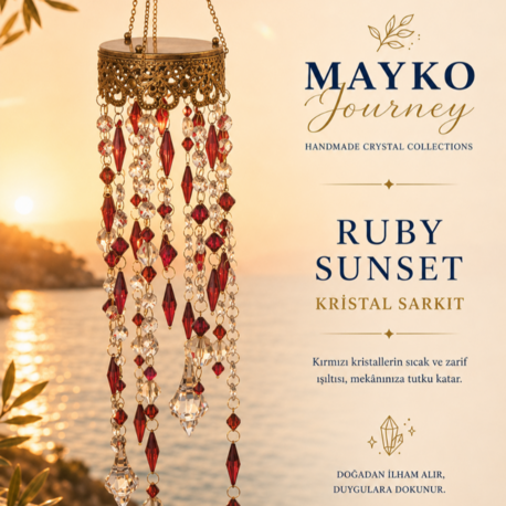 Ruby Sunset