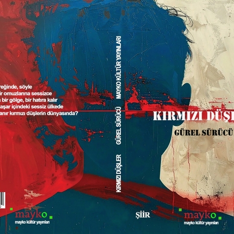 Kırmızı Düşler