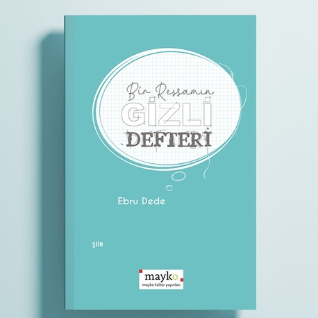 Bir Ressamın gizli defteri 