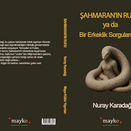 Şahmeran'ın Ruhu