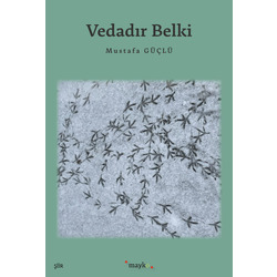 Vedadır Belki - Mustafa Güçlü