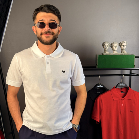 MY GİVOVA  Polo Yaka 3'lü Kampanya Seti (Seçmeli Not Kısmından)