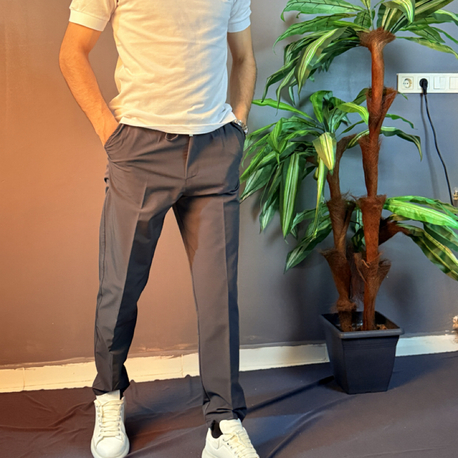 ZARA JOGGER PANTOLON 