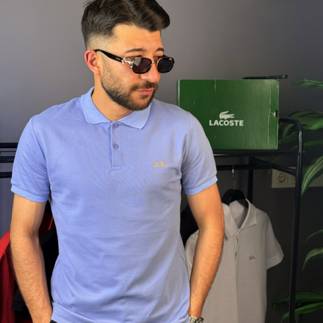 ZARA Polo Yaka