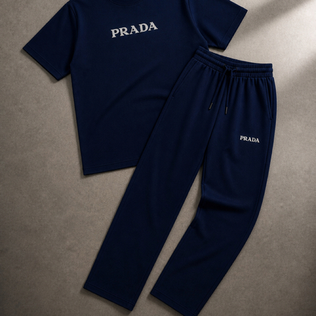PRADA Eşofman Takımı (Bayan)