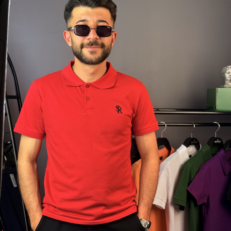 SR Polo Yaka