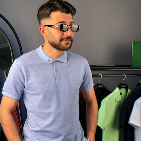 ZARA Polo Yaka 3'lü Kampanya Seti (Seçmeli Not Kısmından)
