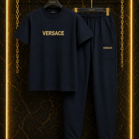 VERSACE Eşofman Takımı (Bayan)