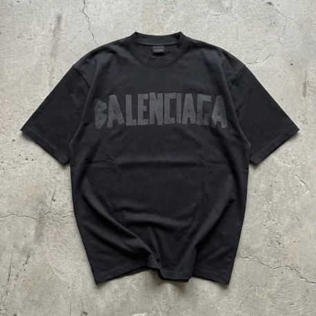 Balenciaga Premıum Oversize T-Shırt