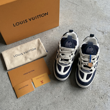 LV İTHAL SNEAKERS 