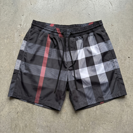 Burberry Premıum Swimwear