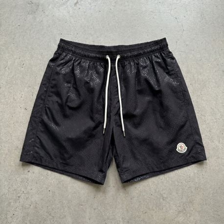 Moncler Premıum Monogram Swimwear