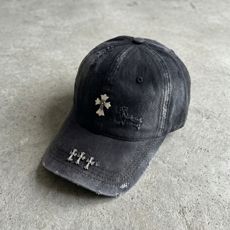 Chrome Hearts İthal Şapka