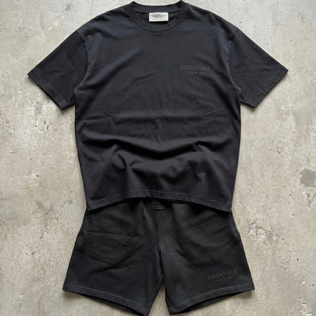 Essentials İthal Set 