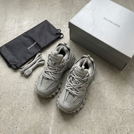 BALENCIAGA İTHAL TRACK