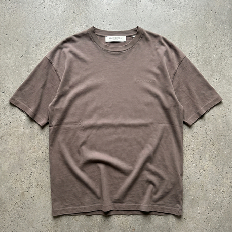 Golden Goose Faded Oversize T-Shırt
