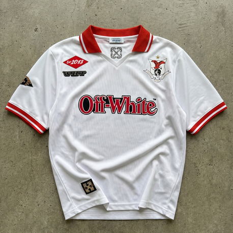Off-White Special Jersey