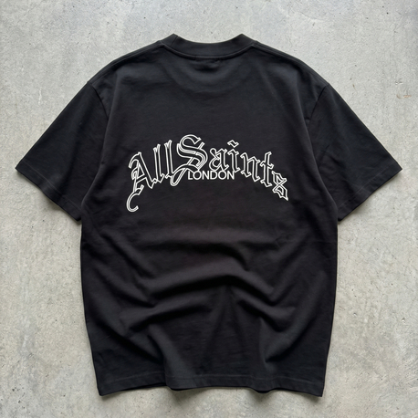 All Saints Oversize T-Shırt