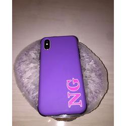 Kişiye Özel Telefon Kılıfı