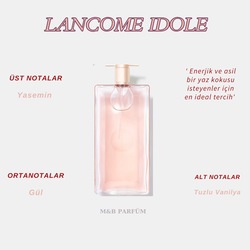 Lancome Idole Kadın Parfüm