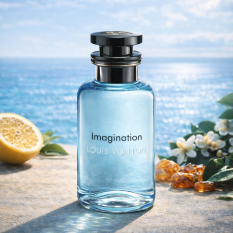 LV Imagination Extrait De Parfum 50 ML | Üst Düzey Niş Ferahlığı