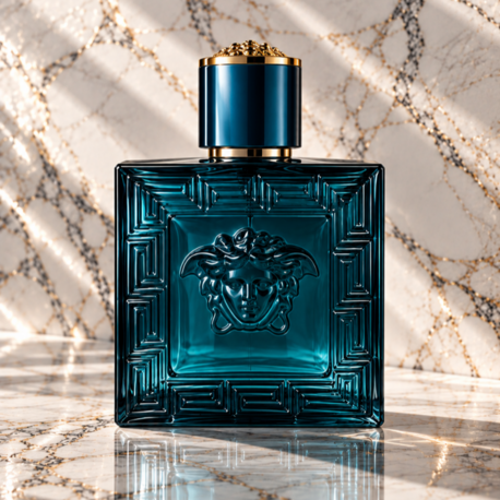 NO:40 Versace Eros 