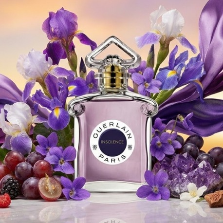 Premium Serisi Guerlain Insolence Kadın Parfümü