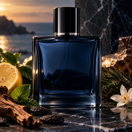 NO:35 Bleu De Chanel 