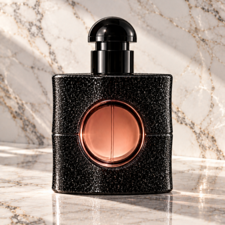 NO:30 YSL Black Opıum 