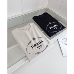 PRADA MİLANO T-SHİRT