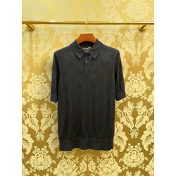DOLCE GABBANA TRİKO T-SHİRT
