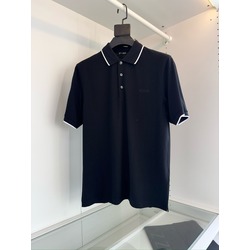 ZEGNA POLO YAKA T-SHİRT