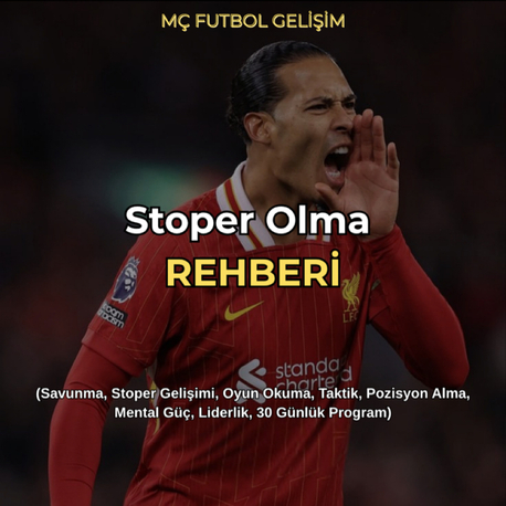 Stoper Olma REHBERİ