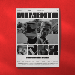 Memento (Akıl Defteri)