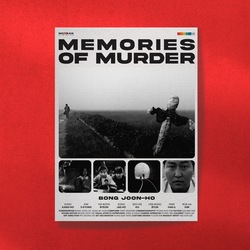 Memories of Murder (Cinayet Günlüğü)