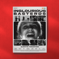 Inglourious Basterds (Soysuzlar Çetesi)