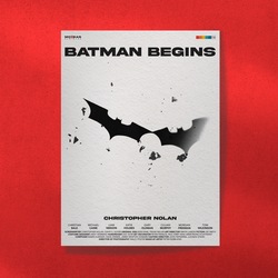 Batman Begins (Batman Başlıyor)