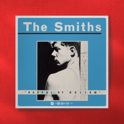 The Smiths Hatful of Hollow