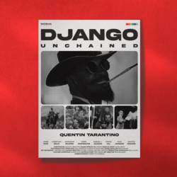 Django Unchained (Zincirsiz)