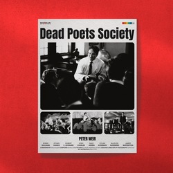Dead Poet Society (Ölü Ozanlar Derneği)