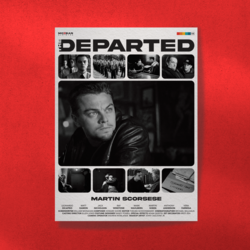 The Departed (Köstebek)