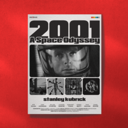 2001: A Space Odyssey (2001 Bir Uzay Macerası)