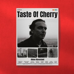 Taste of Cherry (Kirazın Tadı)