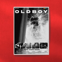 Oldboy (İhtiyar Delikanlı)