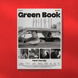 Green Book (Yeşil Rehber)