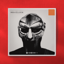 Madvillain - Madvillainy