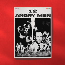 12 Angry Men (12 Öfkeli Adam)