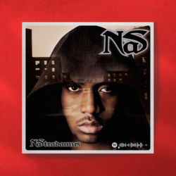Nas Nastradamus