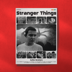 Stranger Things