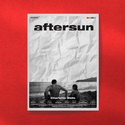 Aftersun (Güneş Sonrası)
